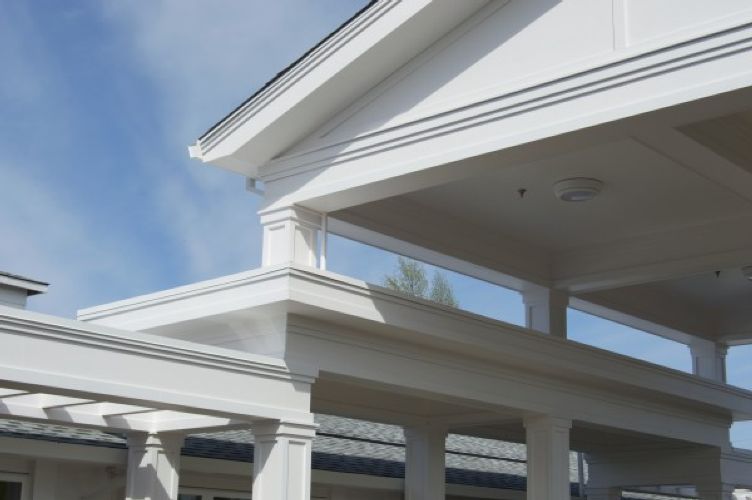 Forest Grove Rehabilitation & Care Center