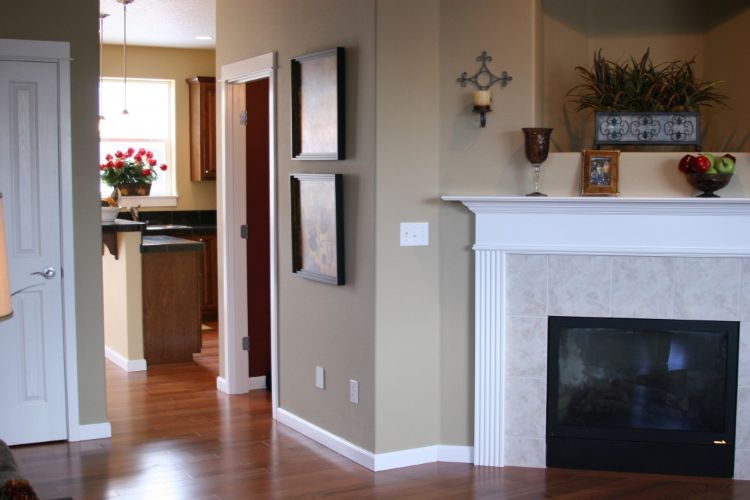 Gresham Station Townhomes