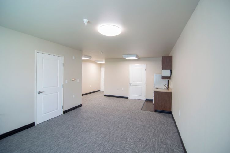 Jennings Mccall Retirement Community