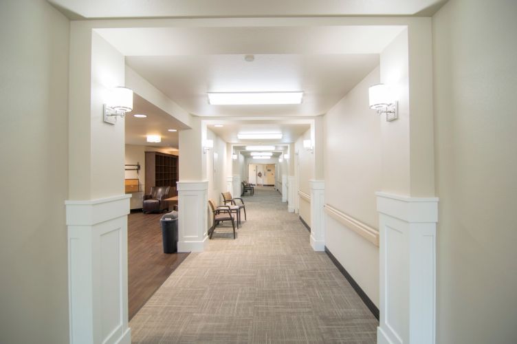 Jennings Mccall Retirement Community