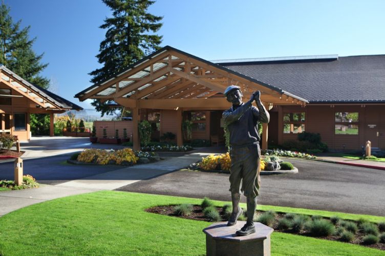 Persimmon Country Club