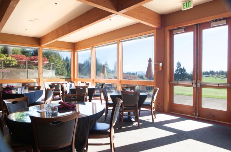 Persimmon Country Club