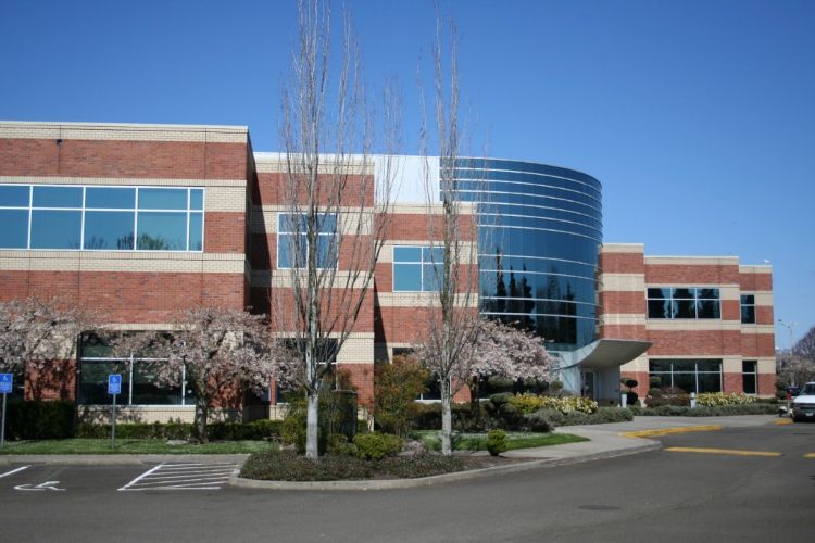 Portland International Plaza