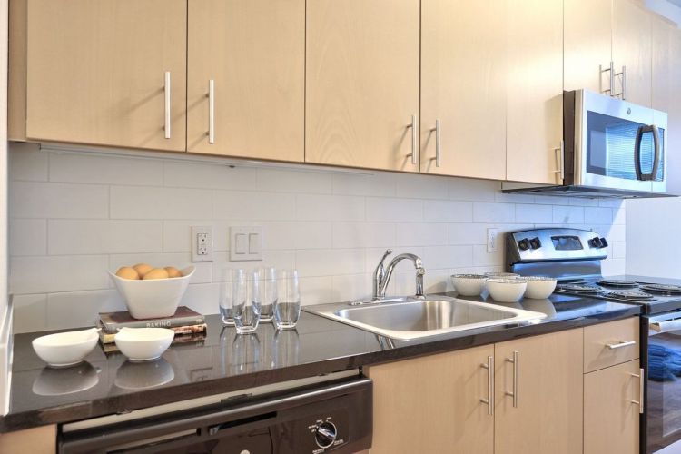 The Tristan Apartments