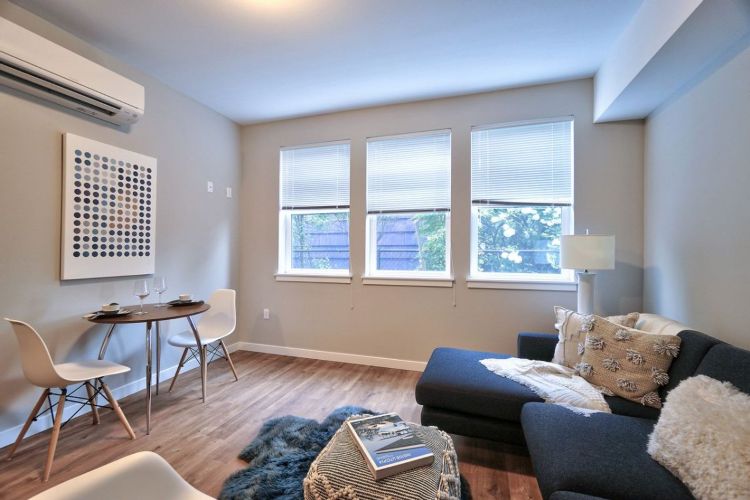 The Tristan Apartments