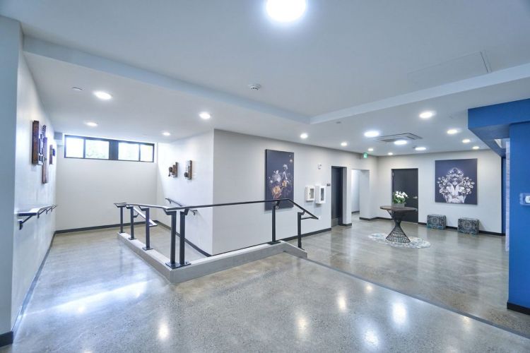 The Tristan Apartments