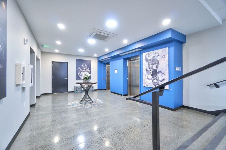 The Tristan Apartments