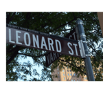 24 Leonard Street