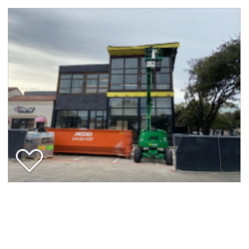 Stackin Iron citizen Dallas by Stackin Iron LLC in dallas , TX | ProView