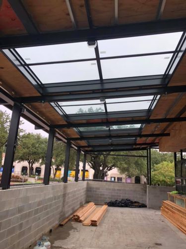 Stackin Iron vidorra addison by Stackin Iron LLC in addison, TX | ProView
