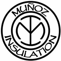 Logo of Munoz Insulation