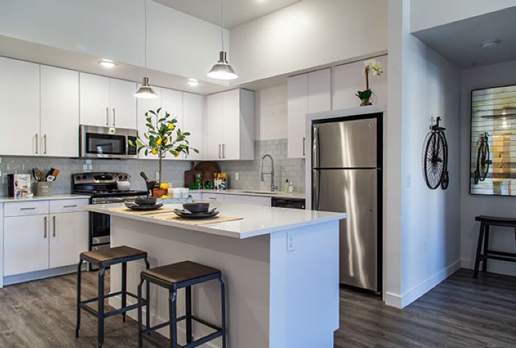 Rockpoint Apartments by in Bluffdale, UT ProView