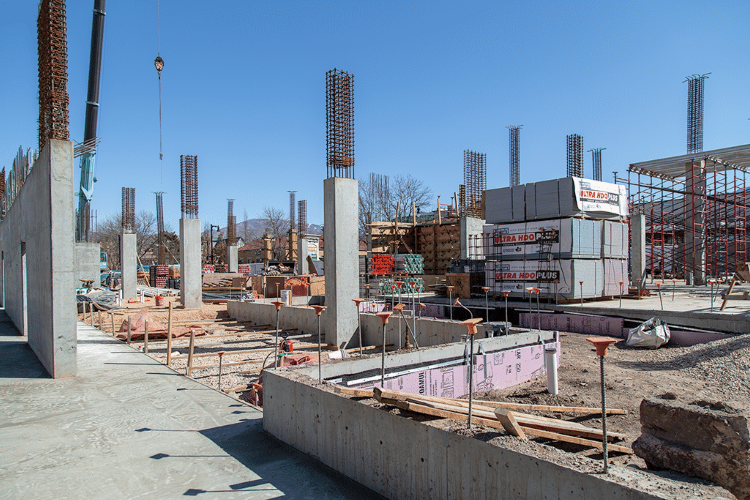 The Residences at Sugar Alley by in Salt Lake City, UT | ProView