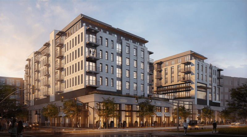 The Residences at Sugar Alley by in Salt Lake City, UT | ProView