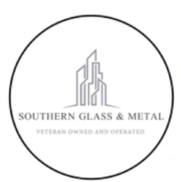 Logo of Southern Glass & Metal LLC