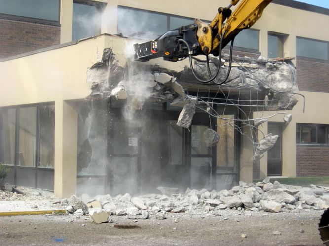 Avera Outpatient Clinic Addition