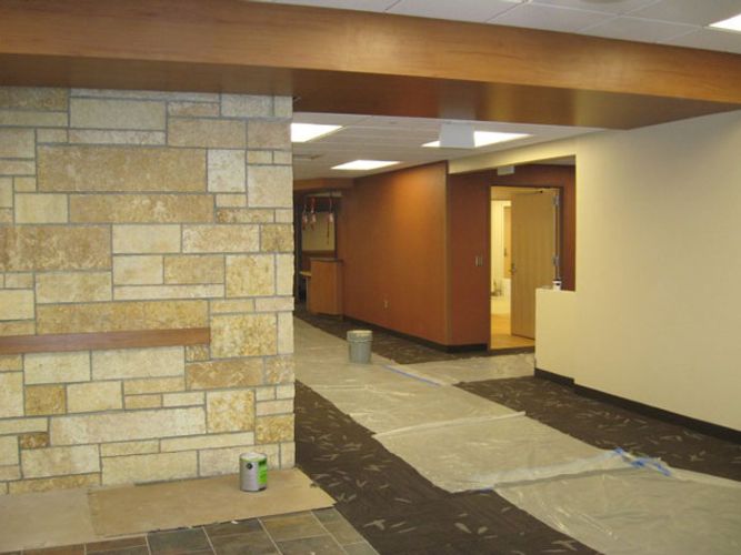 Avera Outpatient Clinic Addition