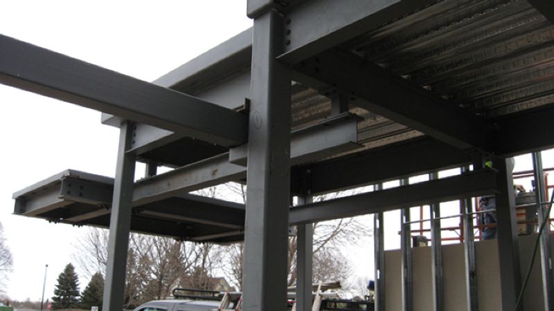 Avera Outpatient Clinic Addition