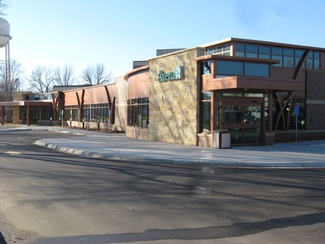 Avera Outpatient Clinic Addition