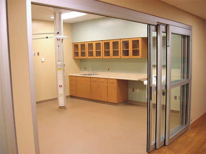 Canby Hospital ER & Outpatient