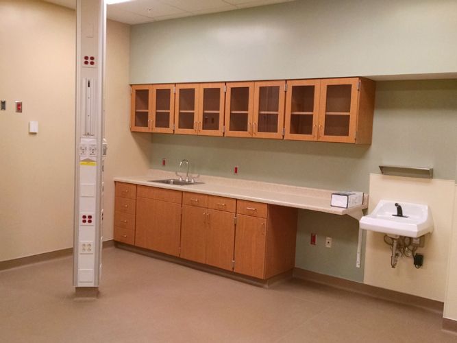 Canby Hospital ER & Outpatient