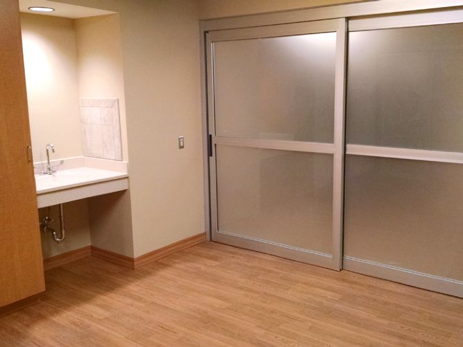 Canby Hospital ER & Outpatient