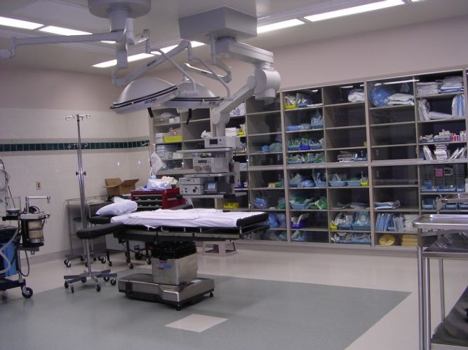 Hendricks Hospital by Sussner Construction, Inc. in Hendricks, MN ProView