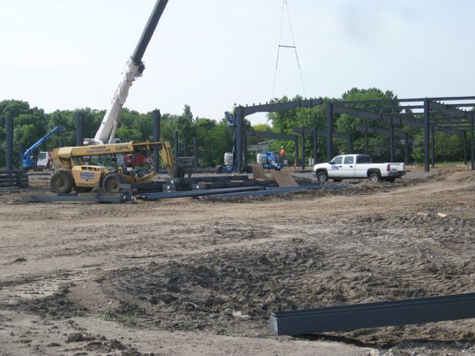 Runnings Retail Store