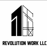 Logo of Revolution Work LLC