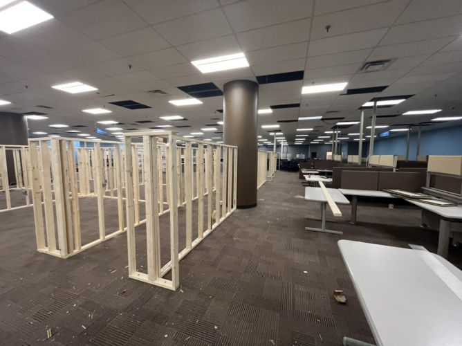 Corken & Steel Framing, Drywall, and Paining by in Florence, KY ProView