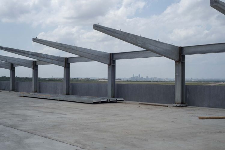 Patriot Erectors LLC Fort Worth, Texas ProView