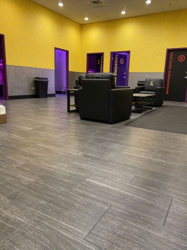 Planet Fitness