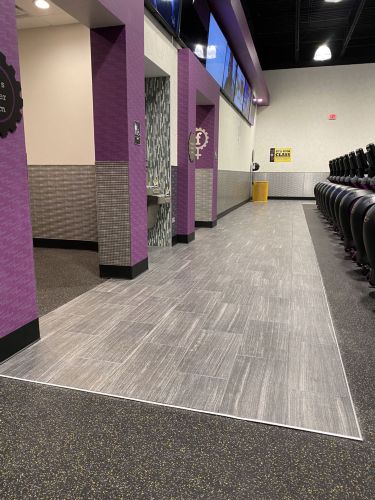 Planet Fitness