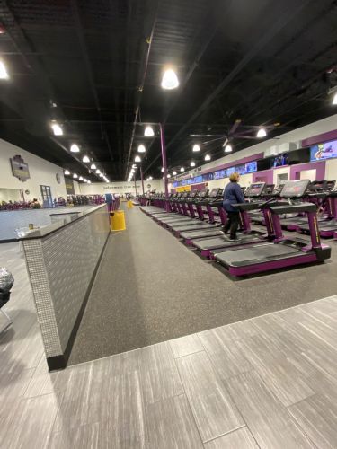 Planet Fitness