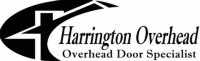 Logo of Harrington Overhead