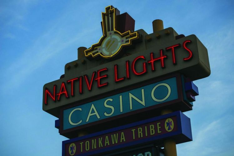 native lights casino 500 nations