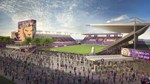 RF Integration Support, Verizon Wireless – Orlando MLS Stadium