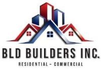 Logo of BLD Builders, Inc.