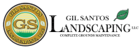 Logo of Gil Santos Landscaping LLC