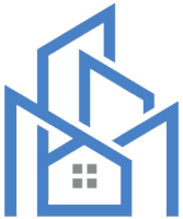 Logo of KRGS Roofing