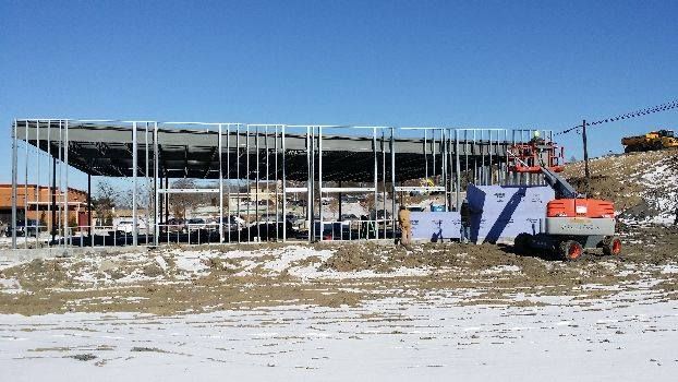 Burger King Clarks Summit PA