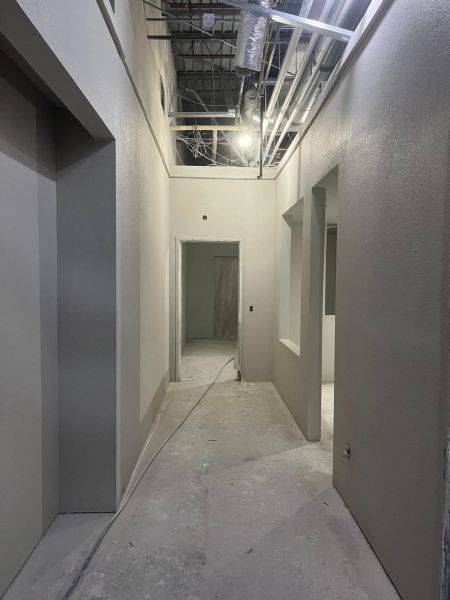 Fort Carson Dental Clinic (coming soon)