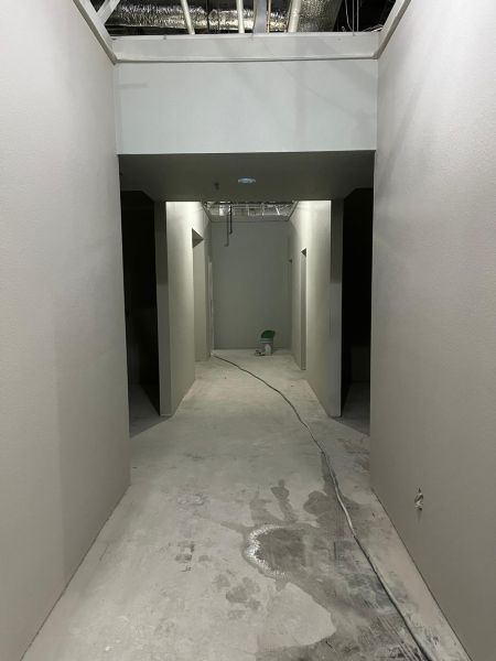 Fort Carson Dental Clinic (coming soon)