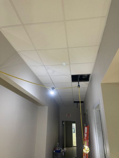 Fort Carson Dental Clinic (coming soon)