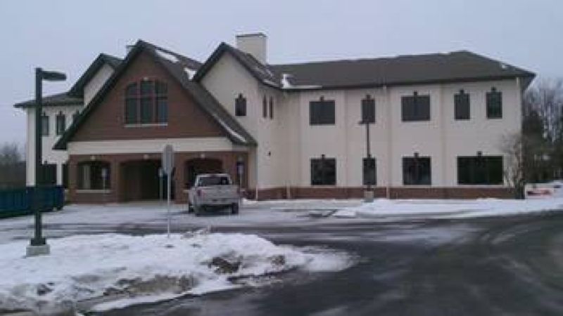Pocono Mountain Library