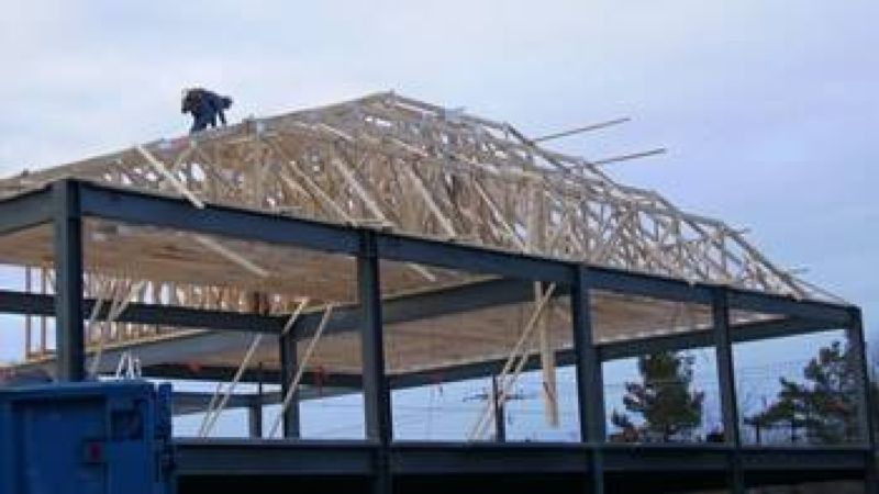 Pocono Mountain Library