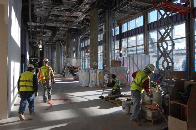 Split Rock Indoor Waterpark