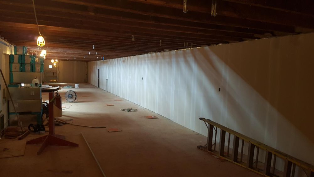 Moscow Property Renovation