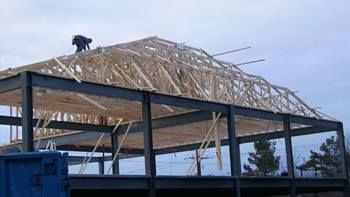 Pocono Mountain Library