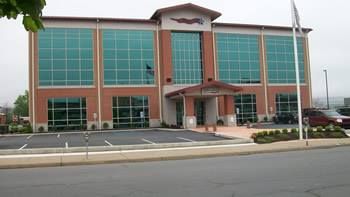 Tobyhanna Federal Credit Union